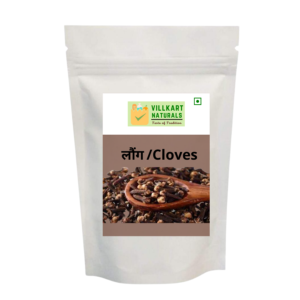 Cloves