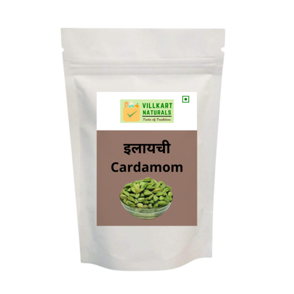 Cardamom