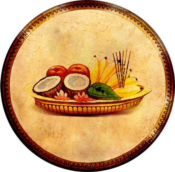 Puja/Samagri Kit