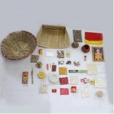 Chhath Puja Kit