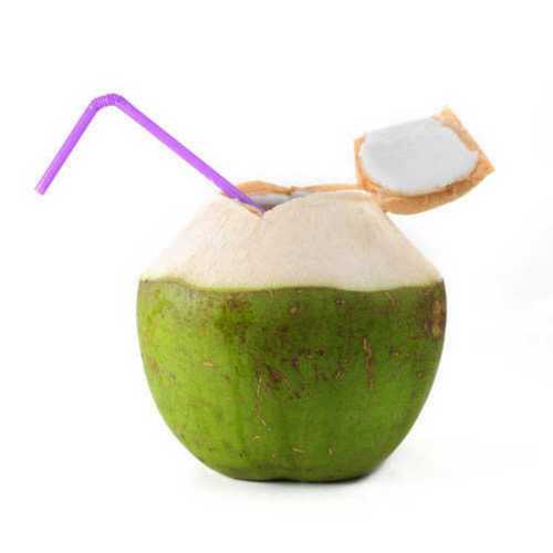 Tender Coconut Water